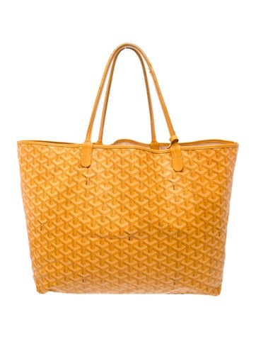 Goyardine St.Louis PM