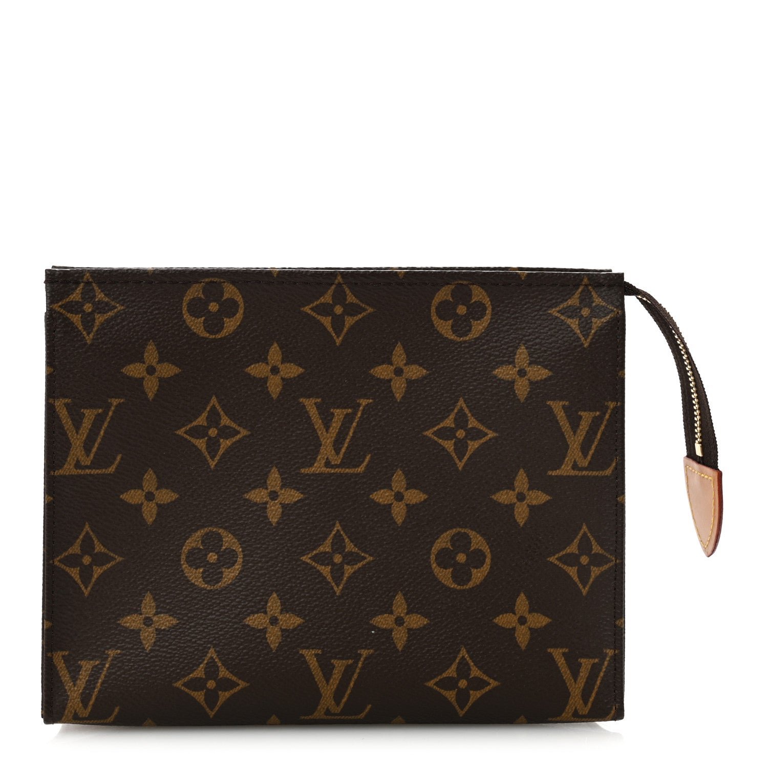Louis Vuitton Monogram Toiletry Pouch 19
