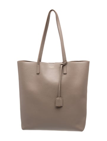 Leather Bucket Bag