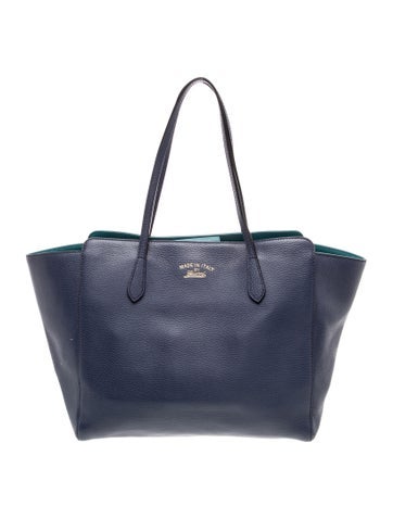 Leather Swing