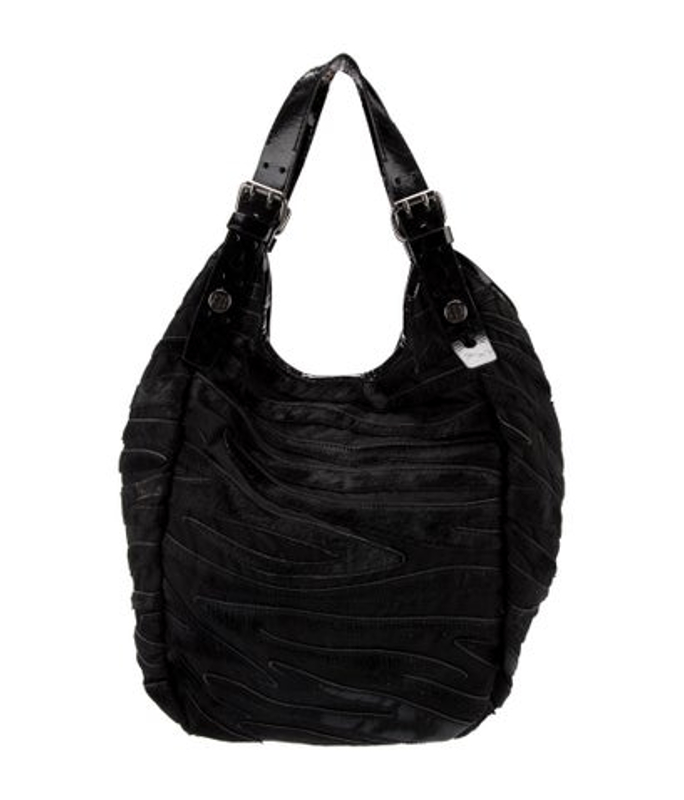 Givenchy Nylon Hobo