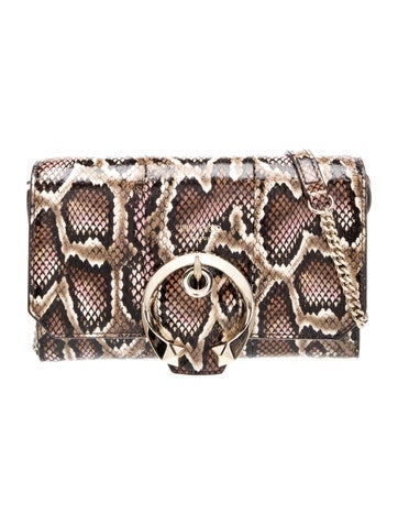 Leather Madeline Mini XB