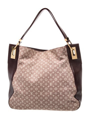 Monogram Idylle Rendez-Vous PM