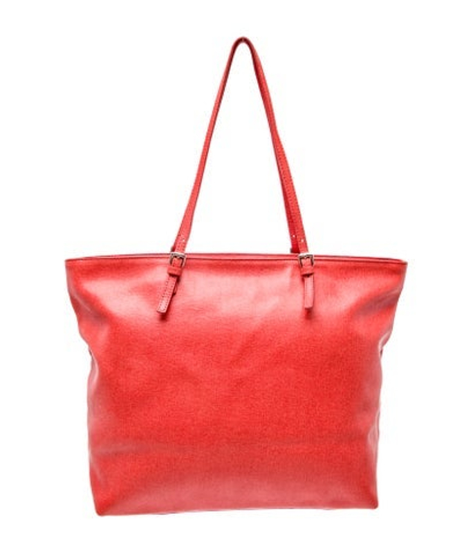 Furla Leather Shoulder Bag