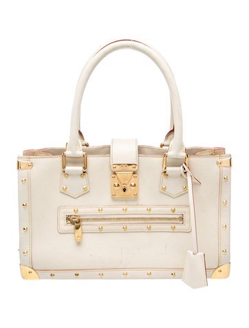 Suhali Leather Vision Le Fabuleux Vintage