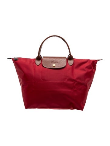 Nylon Le Pliage