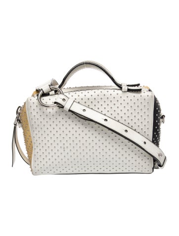 Tod's Leather Crossbody Bag