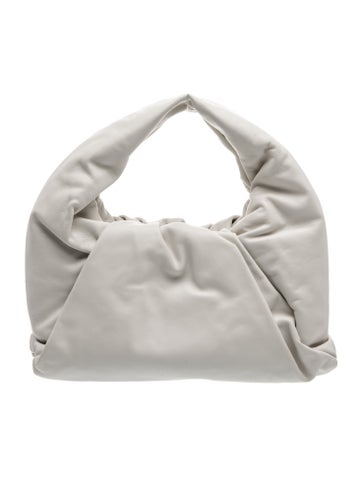 Leather Shoulder Pouch