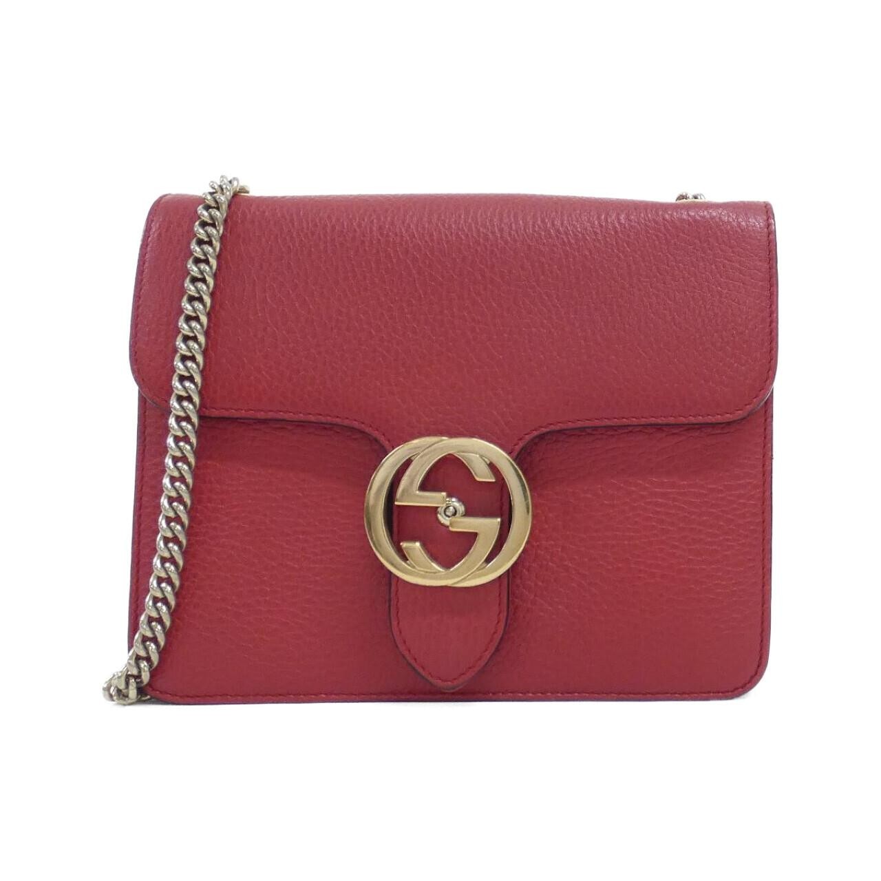 Gucci 510304 CAO0G Shoulder Bag