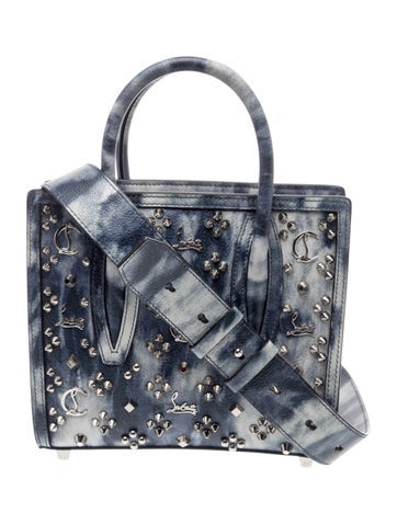 Leather Paloma