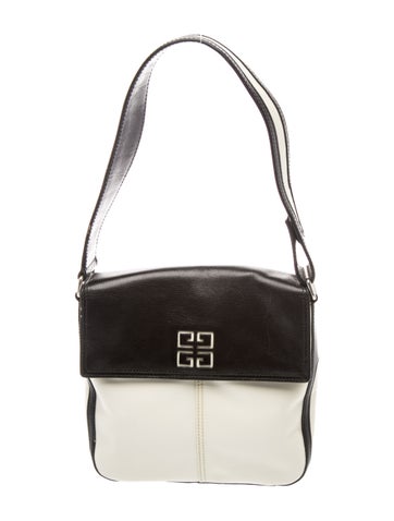 Givenchy Leather Shoulder Bag