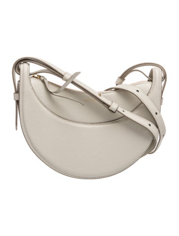 Polene Leather Dix