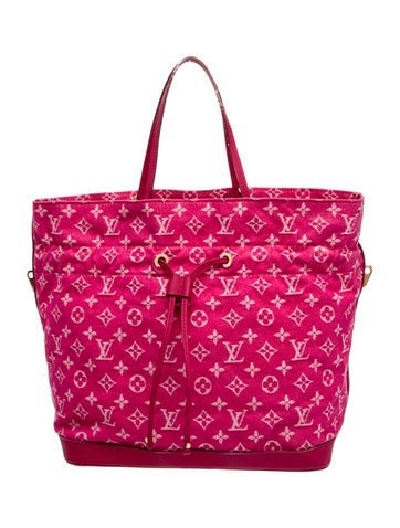 LV Monogram Noefull