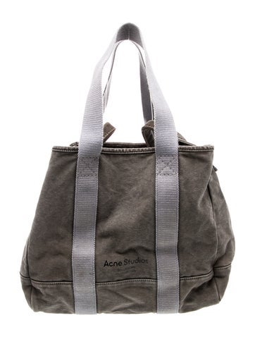 Canvas Tote