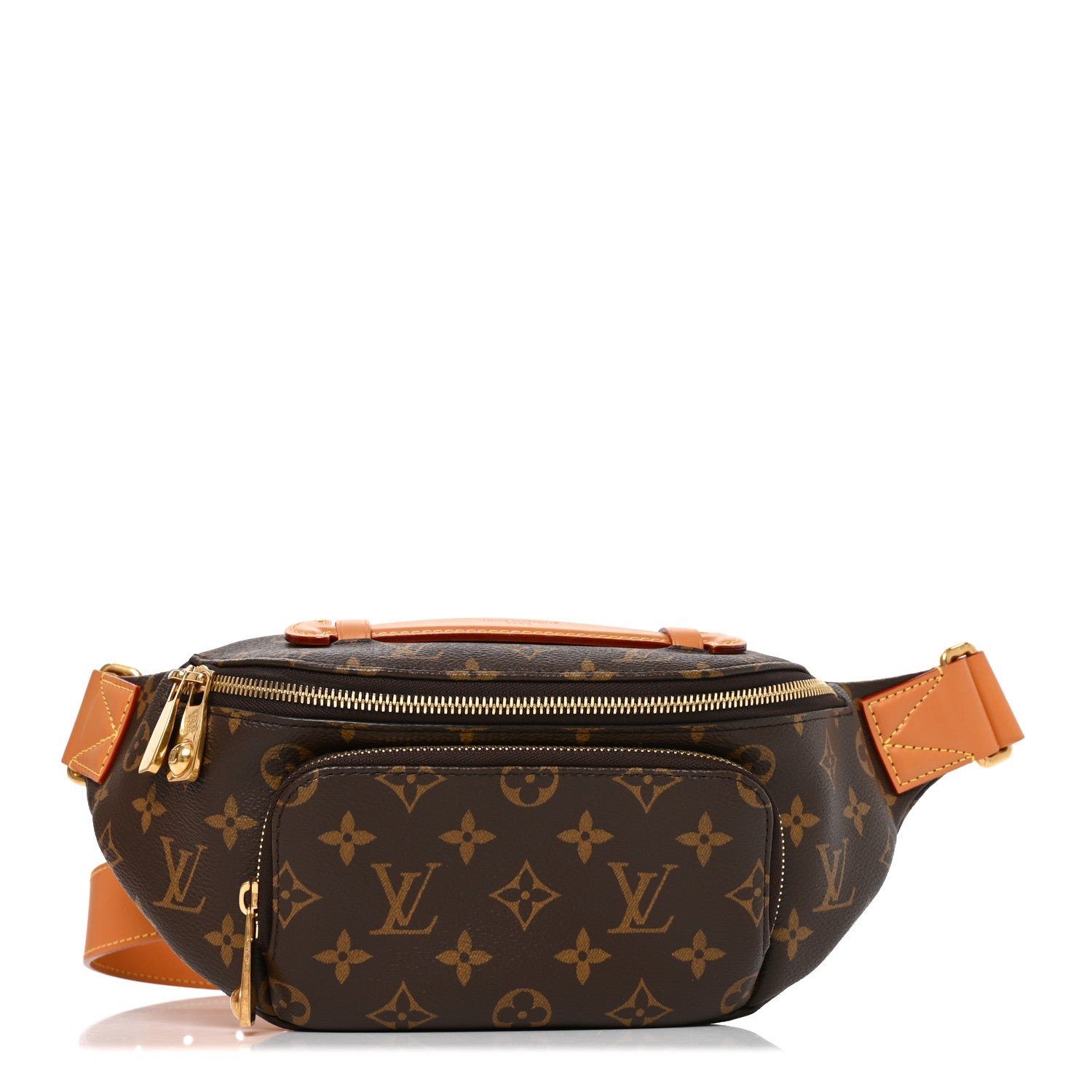 Louis Vuitton Monogram Rush Bumbag