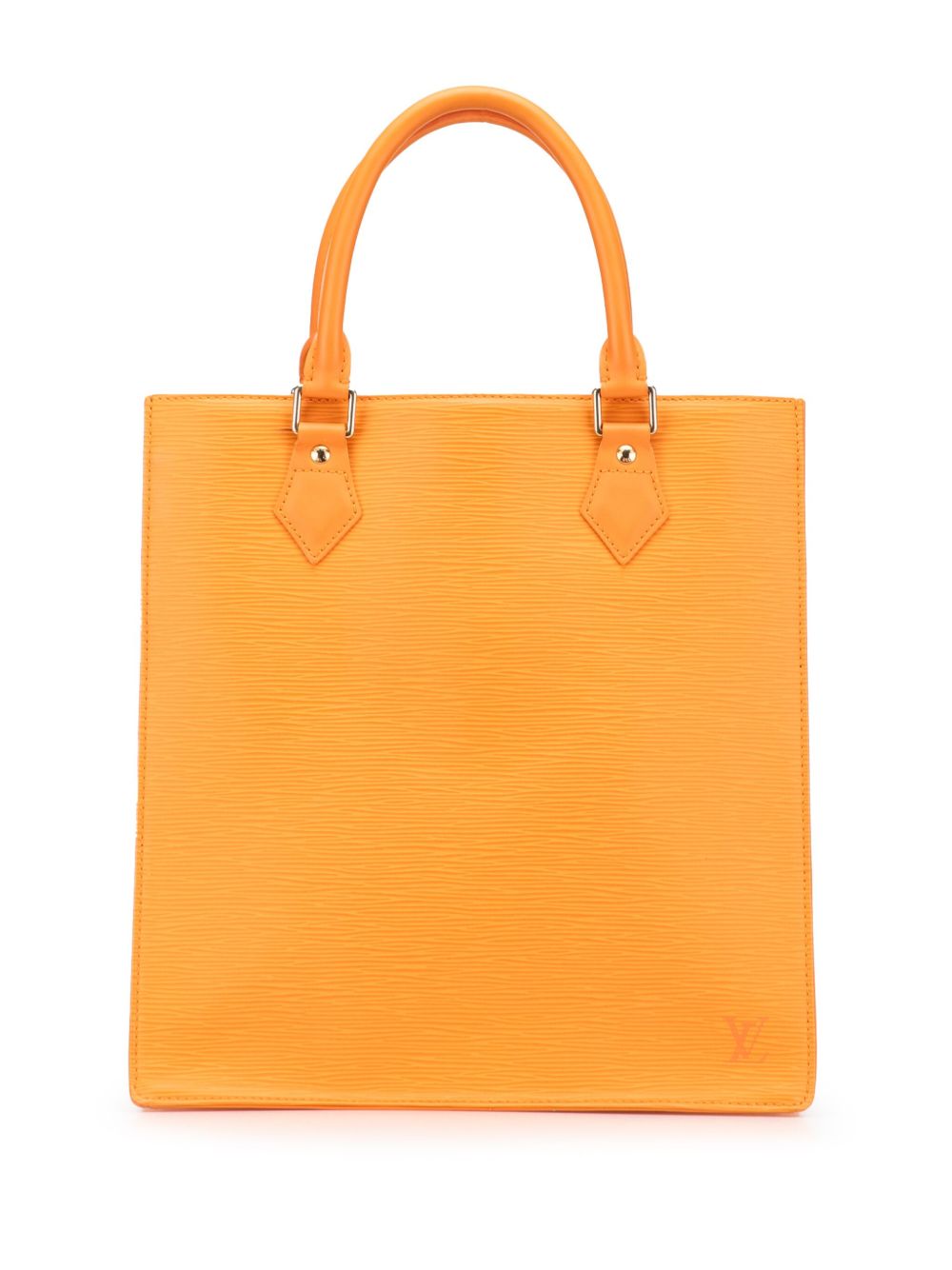 2004 Epi Sac Plat PM tote bag