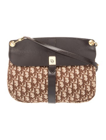 Diorissimo Trotter Vintage
