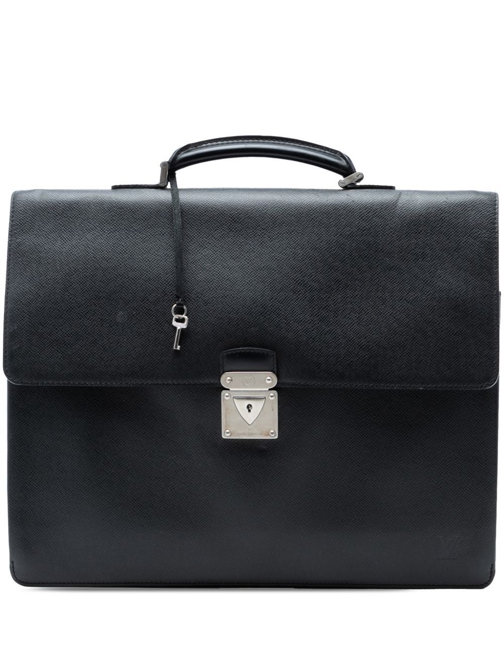 2005-2010 Taiga Laguito business bag