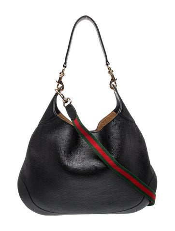 Web B Bag Maxi