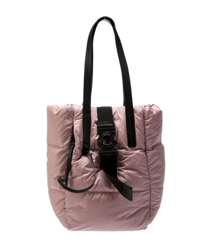 Moncler Nylon Shoulder Bag