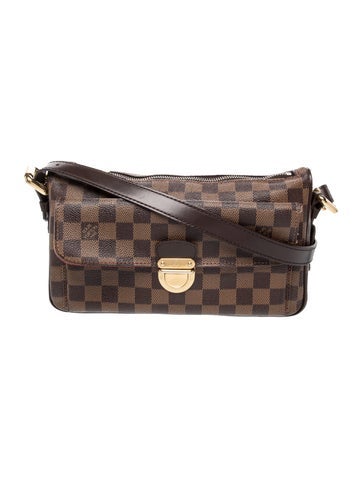 Damier Ebene Ravello GM