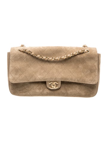 Chanel 2026 Souplissimo Maxi Flap Bag