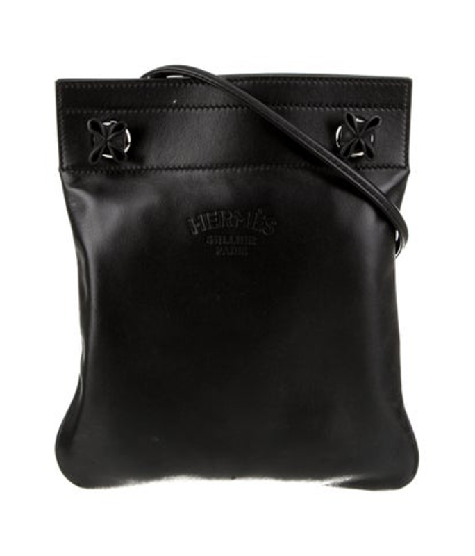 Hermes Milo Aline Shoulder Bag