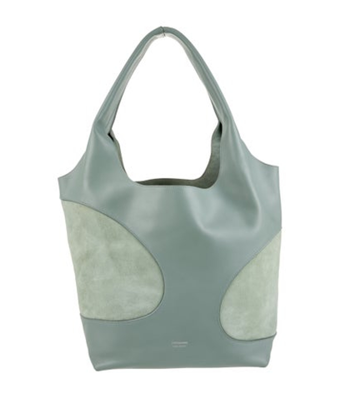 Salvatore Ferragamo Ferragamo Calfskin Hobo