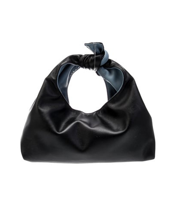 Proenza Schouler Schouler Leather Top Handle Bag