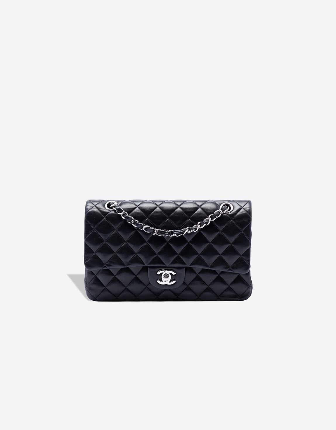 
		Timeless Medium Lamb Black / Red    