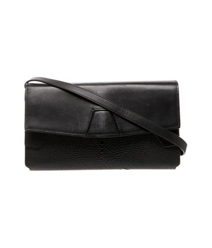 Alexander Wang Wang Leather Shoulder Bag