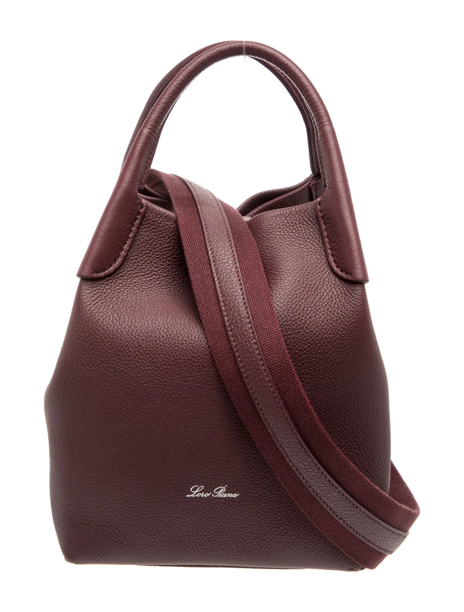 Leather Bale Small