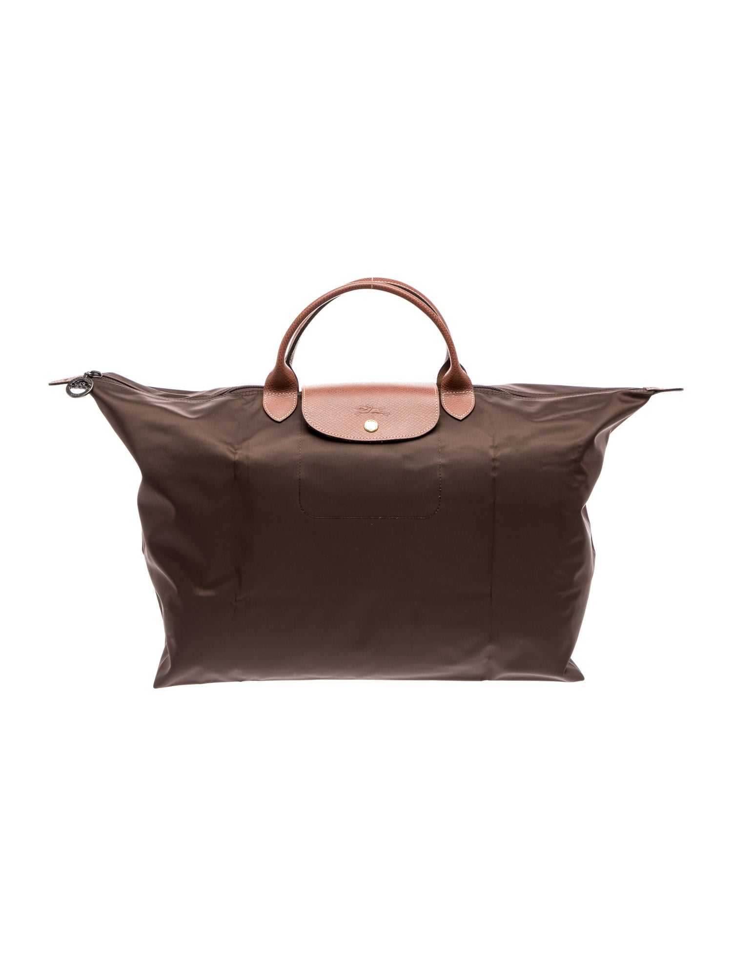 Longchamp Nylon Le Pliage XL