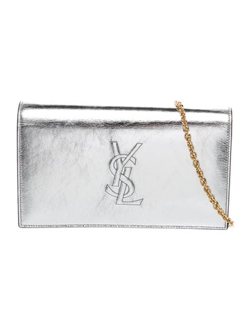 Signature Crossbody Bag