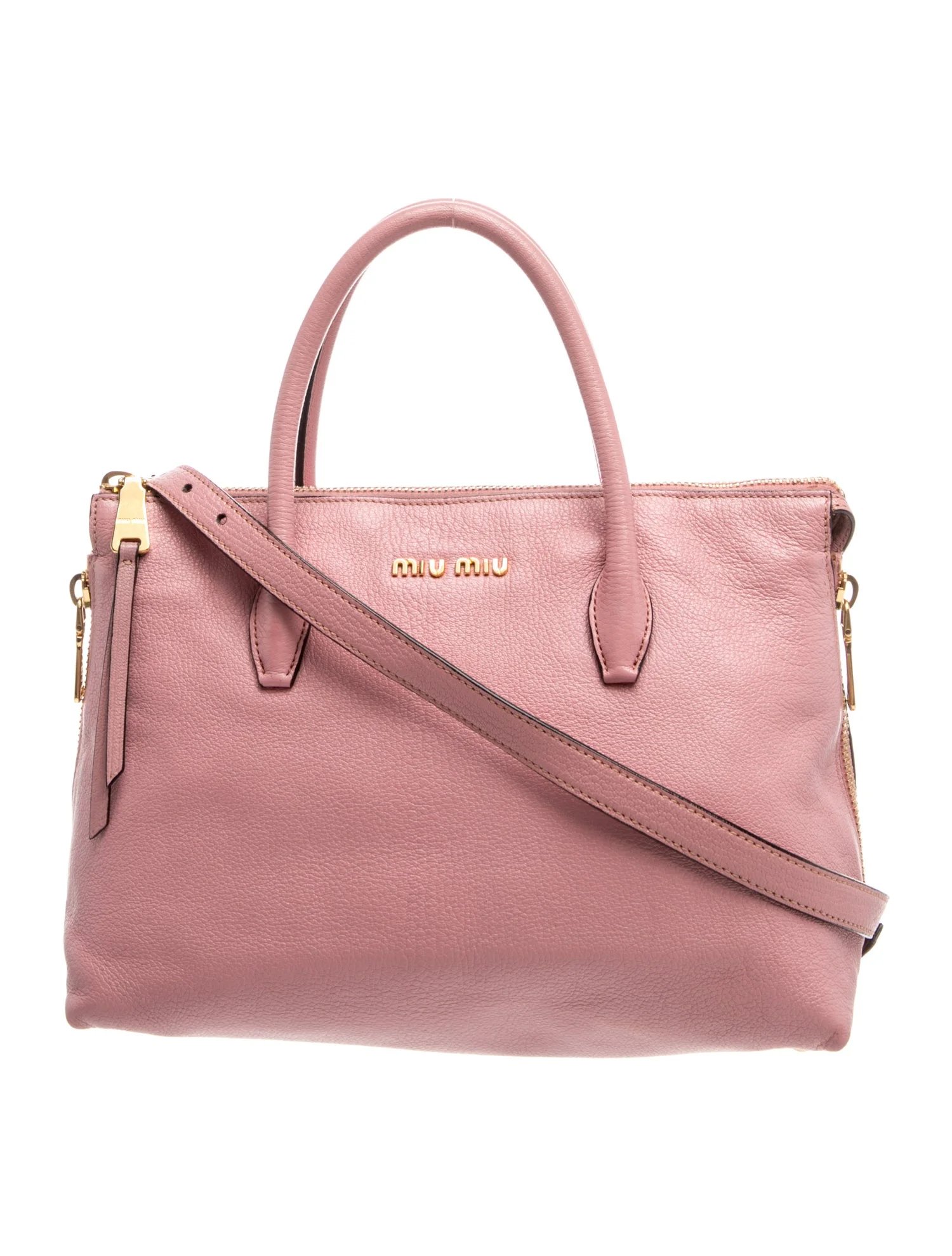 Goat Leather Madras