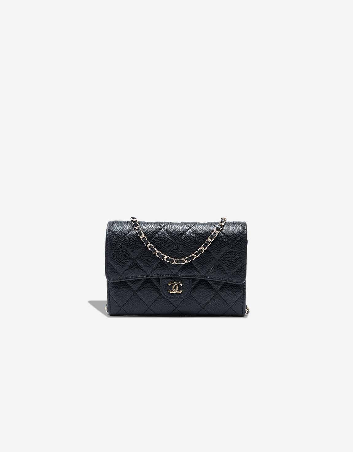 
		Wallet On Chain Caviar Black    