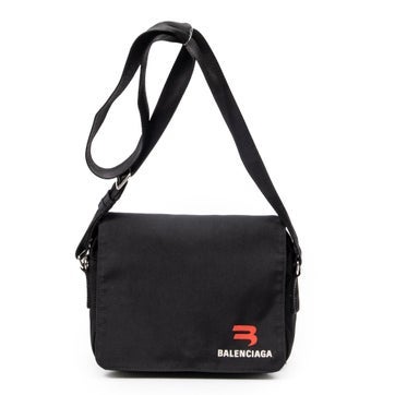 Canvas Small Explorer Messenger
