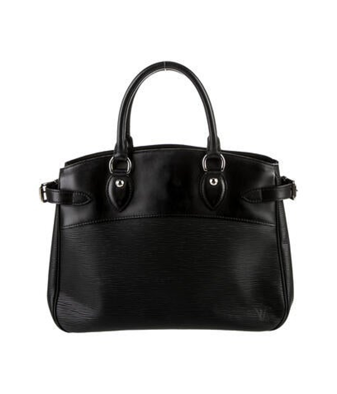 Louis Vuitton Vuitton Epi Passy Pm