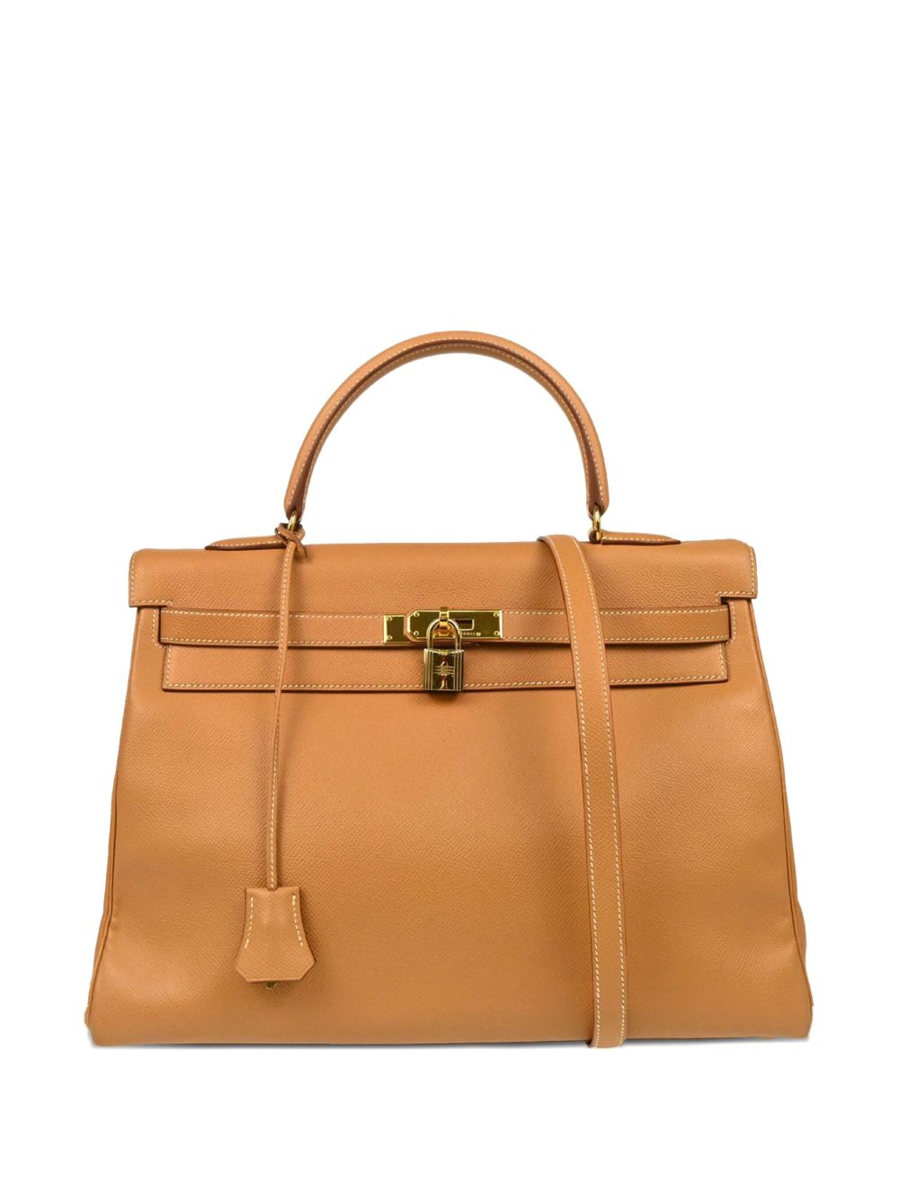 1997 Kelly 35 handbag