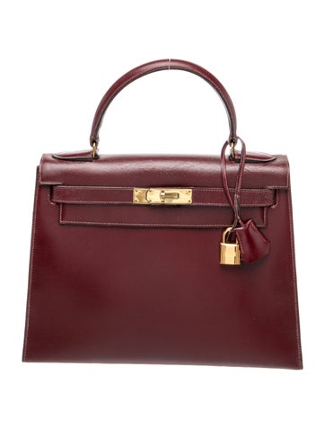 Box Kelly Sellier 28