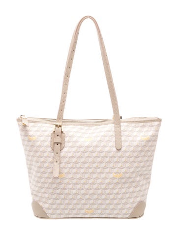 Faure Le Page Daily Battle Zip Tote Bag 27