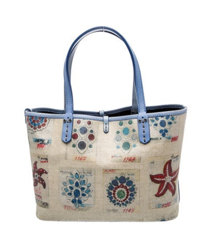 Bvlgari Tote