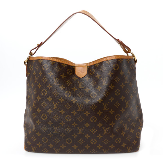 Louis Vuitton Monogram Delightful MM