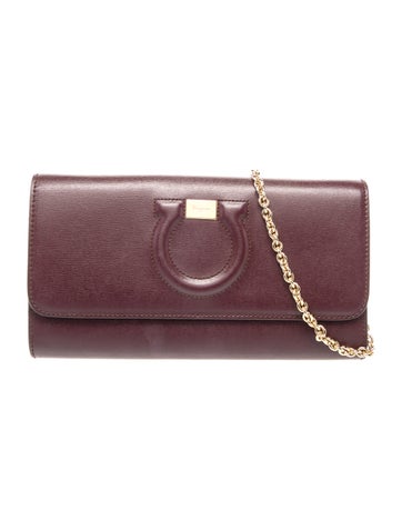 Gancio Crossbody Bag