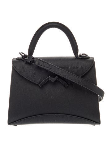 Leather Gabrielle PM