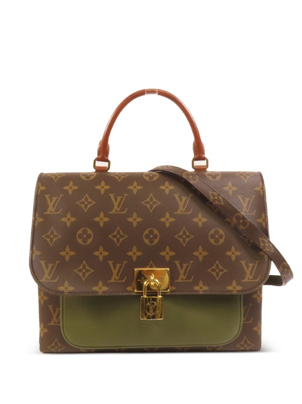 Marignan Monogram handbag