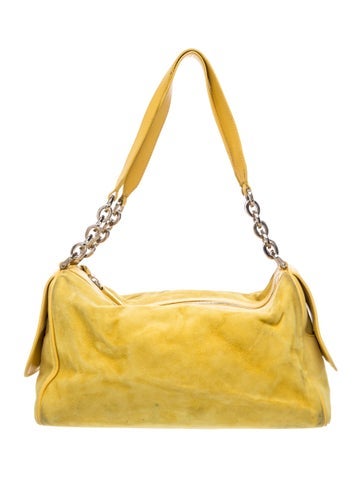 Tod's Signature Shoulder Bag