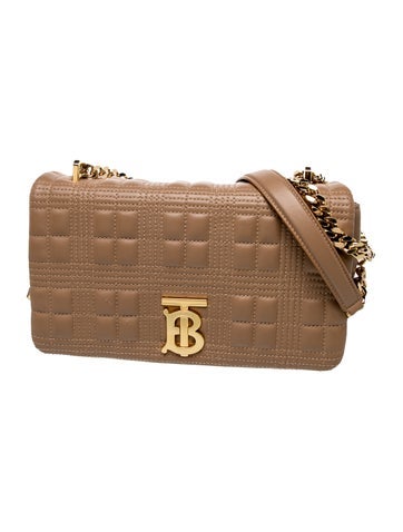 TB Monogram Lola
