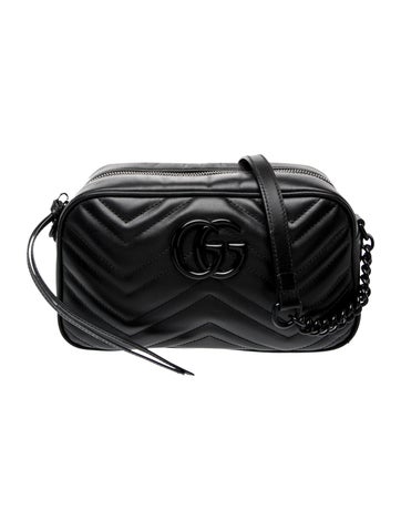 Double G Marmont Small