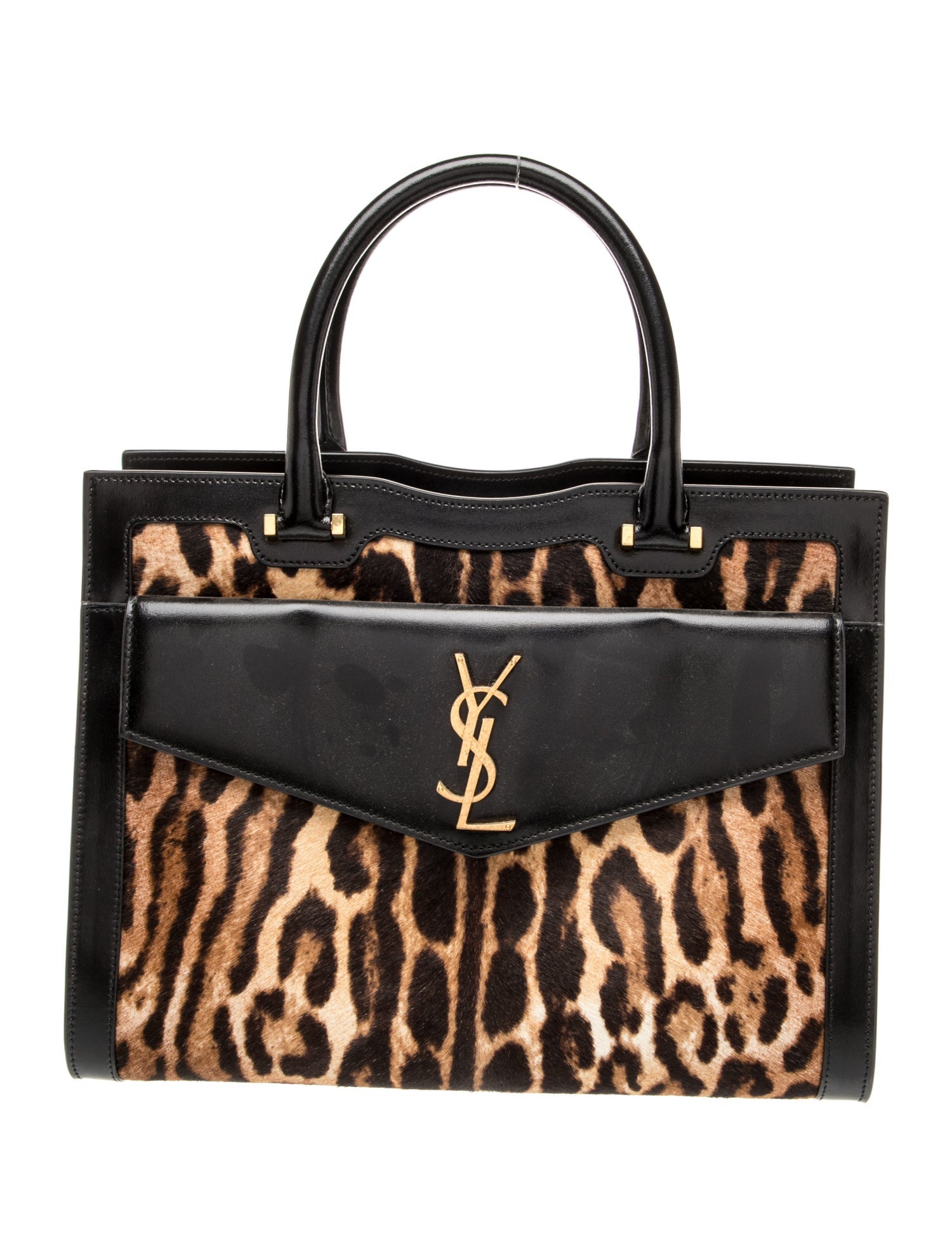 Ponyhair Uptown Medium